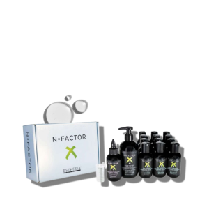 GENUS ESTHESIA N-FACTOR NIO-ACTIVE zestaw regenerująco-rewitalizujący - image 2