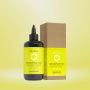 GENUS ESTHESIA RE-OIL Reconstruction olejek rekonstruujący włosy 250 ml - 4