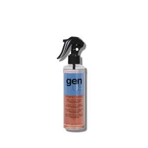 GENUS EXPRESSION Hybrid Shake dwufazowy spray bez spłukiwania 250 ml