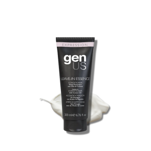 GENUS EXPRESSION Leave-In Essence balsam odżywczo-regenerujący 200 ml - image 2