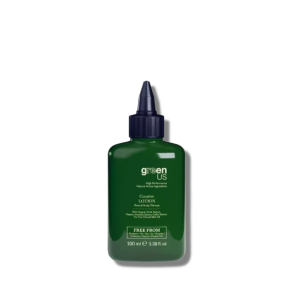 GENUS GREENUS CURATIVE naturalny lotion kuracja do skóry głowy 100 ml