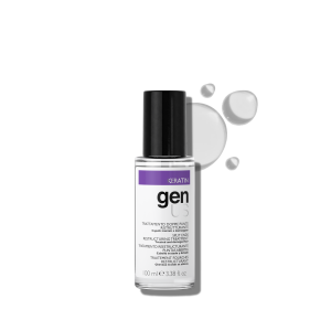 GENUS KERATIN serum kuracja regenerująca do włosów uszkodzonych 100 ml - image 2