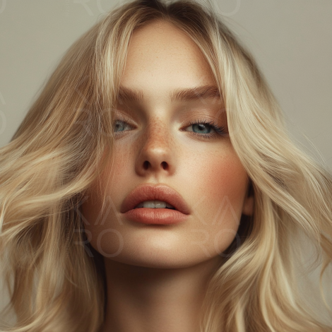 GENUS KERATIN szampon regenerujący do włosów uszkodzonych 1000 ml - 6