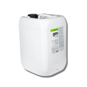 GENUS KERATIN-V szampon z keratyną roślinną do włosów farbowanych 10000 ml