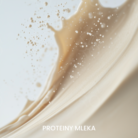 GENUS MILK maska intensywnie odżywcza do włosów zestresowanych 1000 ml - 4