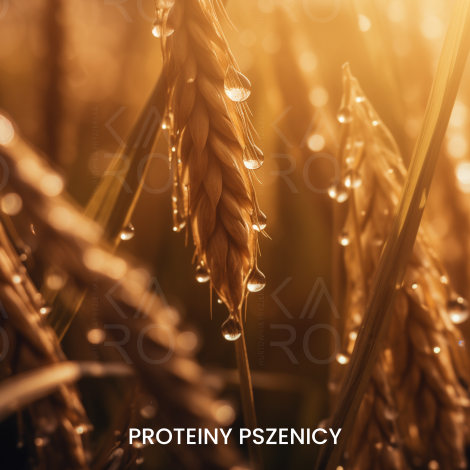 GENUS MILK maska intensywnie odżywcza do włosów zestresowanych 1000 ml - 5