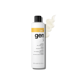 GENUS PURITY szampon przeciwłupieżowy do włosów i skóry z łupieżem 300 ml - image 2