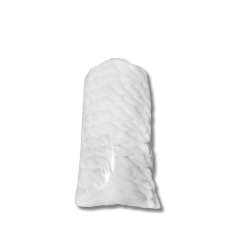 Wata fryzjerska kosmetyczna w sznurze 1 kg