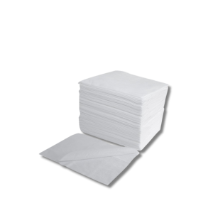 Ręcznik fryzjerski z włókniny perforowanej SOFT 70 x 40 | 100 szt.