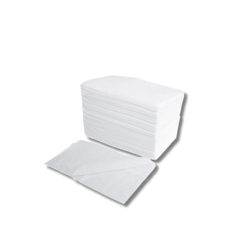 Ręcznik fryzjerski z włókniny perforowanej SOFT 70 x 50 | 100 szt.