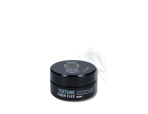 MONTIBELLO DECODE Texture Fiber Flex elastyczna pasta modelująca do włosów 90 ml